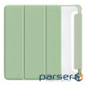 Чохол до планшета BeCover Soft Edge Apple iPad Air 11" M4 2026 Green (715263)