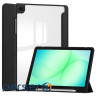 Чохол до планшета BeCover Soft Edge TPU Samsung Galaxy Tab A11 Plus SM-X236B 11.0" Black (715565)