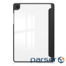 Чохол до планшета BeCover Soft Edge TPU Samsung Galaxy Tab A11 Plus SM-X236B 11.0" Black (715565)