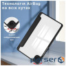 Чохол до планшета BeCover Soft Edge TPU Samsung Galaxy Tab A11 Plus SM-X236B 11.0" Black (715565)