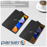 Чохол до планшета BeCover Soft Edge TPU Samsung Galaxy Tab A11 Plus SM-X236B 11.0" Black (715565)