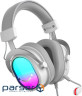 Навушники Fifine H16 7.1 RGB White (H16W)