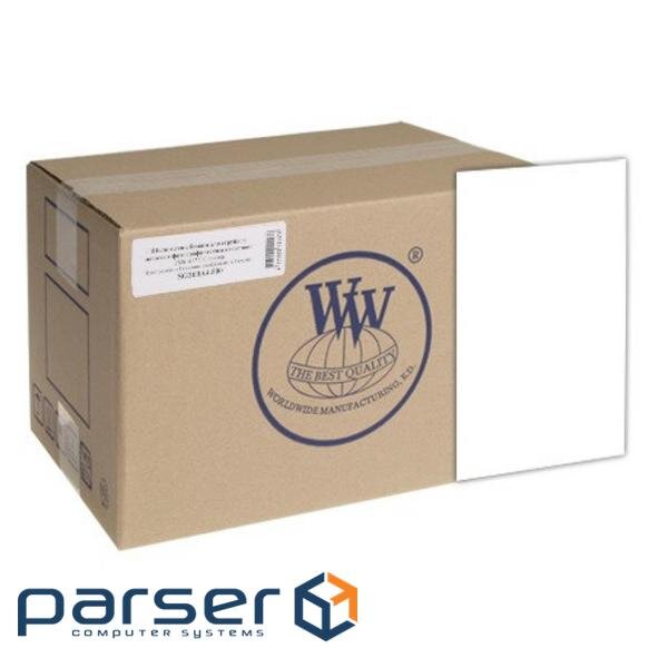 Photo paper WWM A4 (GD220.1000)