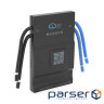 BMS плата JK-BD6A24S20P Li-Ion / LiFePo4 / LTO 7S-24S, 200A, CAN / RS485 / HEAT, 0.47m&Omega,, B