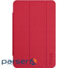 Чехол-книжка Pixus для Pixus Folio Red (4897058531893)