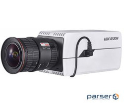 IP видеокамера Hikvision DS-2CD5086G0 8МП