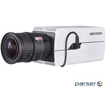 IP видеокамера Hikvision DS-2CD5086G0 8МП
