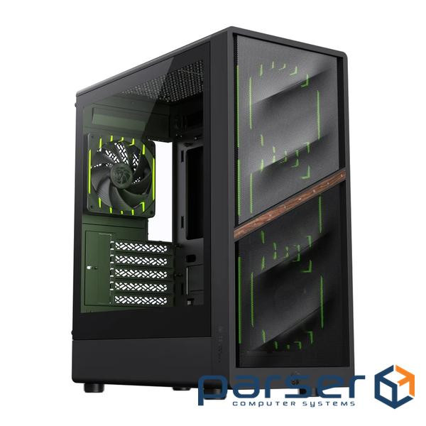 Корпус GAMEMAX AERIS 330 MB