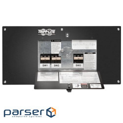 Внешняя сервисная байпасная панель Tripp Lite 20 and 30kVA UPS systems (SU2030KMBP)
