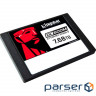 SSD KINGSTON DC600M 7.68TB 2.5" SATA (SEDC600M/7680G)