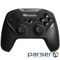 Геймпад STEELSERIES Stratus+ (69076)