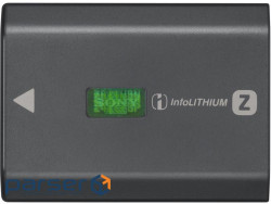 Акумулятор до фото / відео Sony NP-FZ100 (Alpha 7M3/9) (NPFZ100.CE)