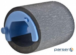 Paper pick-up roller Samsung ML-1660/1661/1665 analogue JC73-00321A BASF (BASF-JC73-00321A)