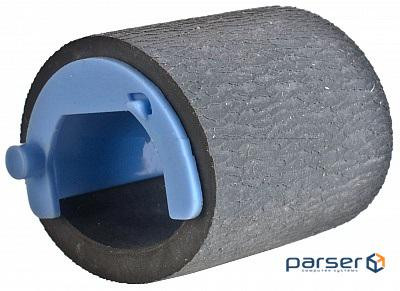 Ролик захоплення паперу Samsung ML-1660/1661/1665 аналог JC73-00321A BASF (BASF-JC73-00321A)