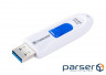 USB накопичувач 32Gb Transcend JetFlash 790 White (TS32GJF790W)