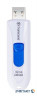 USB накопичувач 32Gb Transcend JetFlash 790 White (TS32GJF790W)