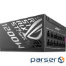 Блок живлення ASUS 1200W ROG STRIX (90YE00W0-B0NA00)