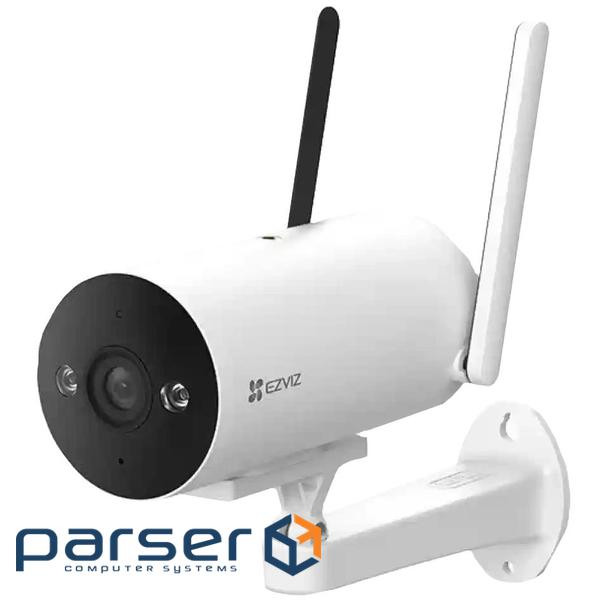 IP відеокамера Ezviz H5 4G (CS-H5) 4мм 