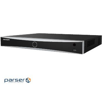 Видеорегистратор Hikvision Hikvision DS-7608NXI-I2/S(E) 8-канальный AcuSense