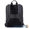 Рюкзак для ноутбука Xiaomi 14" RunMi 90 Classic Business Backpack Dark Grey/Black (Ф00650)