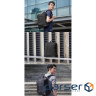Рюкзак для ноутбука Xiaomi 14" RunMi 90 Classic Business Backpack Dark Grey/Black (Ф00650)
