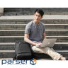 Рюкзак для ноутбука Xiaomi 14" RunMi 90 Classic Business Backpack Dark Grey/Black (Ф00650)