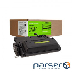 Картридж Patron HP 42X (Q5942X) Green Label (PN-42XGL)