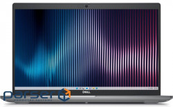 Laptop Dell Latitude 5540 (210-BGBM_I732512_UBU)