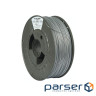 Пластик для 3D-принтера The Filament PETG 1.75mm SILVER ALUMINIUM 1kg (TF-24021)