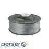 Пластик для 3D-принтера The Filament PETG 1.75mm SILVER ALUMINIUM 1kg (TF-24021)