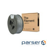Пластик для 3D-принтера The Filament PETG 1.75mm SILVER ALUMINIUM 1kg (TF-24021)
