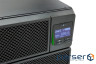 ДБЖ APC Smart-UPS SRT 5000VA RM (SRT5KRMXLI)