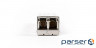 Модуль оптичний SFP+-10G-SR (10G, 300m, 2LC, Tx 850nm)