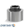 Фітинг для СРО Ekwb EK-Quantum Torque Extender Static MF 14 - Nickel (3831109825464)