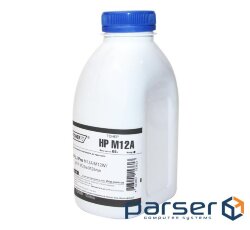 Тонер HP LJ Pro M12A/M12W/MFP M26a/M26nw, 65г Black IPM (TDH127-65)