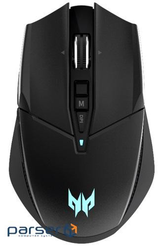 Миша Acer Predator Cestus 335 Black (GP.MCE11.01Q)