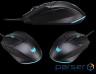 Миша Acer Predator Cestus 335 Black (GP.MCE11.01Q)