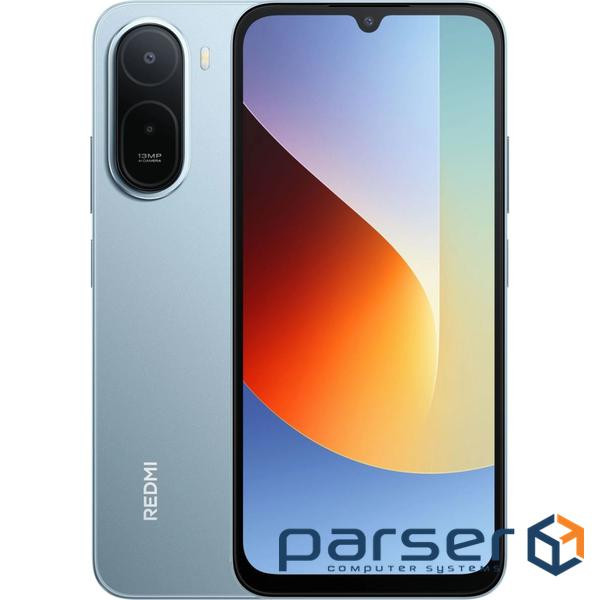Смартфон Xiaomi REDMI A7 Pro 4/64GB Mist Blue 25128RN17Y (25128RN17Y 4/64GB Mist Blue)