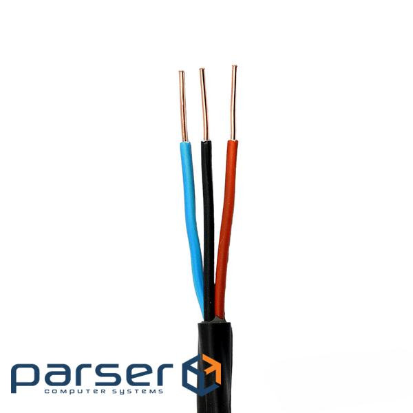 Кабель ВВГ НД 3х4.0 мм 2