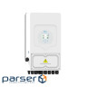 Гібридний інвертор (hybrid) Deye SUN-5K-SG03LP1-OD WI-FI, 5кВт, однофазний, (МРРТ 125-425 / 120А / D