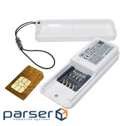 Зчитувач безконтактних карт ACS ACR3901T-W1 bluetooth (16-039)