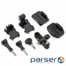 Набір універсальних кріплень GOPRO Grab Bag (AGBAG-002)
