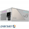 Блок живлення ASUS 850W ROG LOKI 850P SFX-L GAMING 850W Platinum White Edition (90YE00N2-B0NA00)