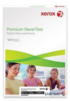 Плівка для друку XEROX A4 Premium Never Tear (003R98092)