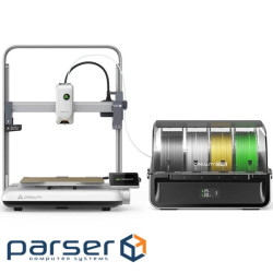 3D принтер CREALITY Ender-3 V4 Combo