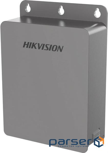 Блок живлення для систем відеоспостереження Hikvision DS-2PA1201-WRD(STD)