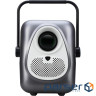 Проєктор AOpen QF23s FHD, 250 lm, LED, 1.26, WiFi, сірий, Whale TV (MR.JXC11.005)