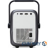 Проєктор AOpen QF23s FHD, 250 lm, LED, 1.26, WiFi, сірий, Whale TV (MR.JXC11.005)