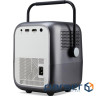 Проєктор AOpen QF23s FHD, 250 lm, LED, 1.26, WiFi, сірий, Whale TV (MR.JXC11.005)