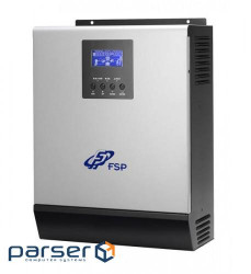 Опція для паралельної роботи інверторів FSP 4K/5K (AL_ParKit) FSP 4K/5K (AL_ParKit)